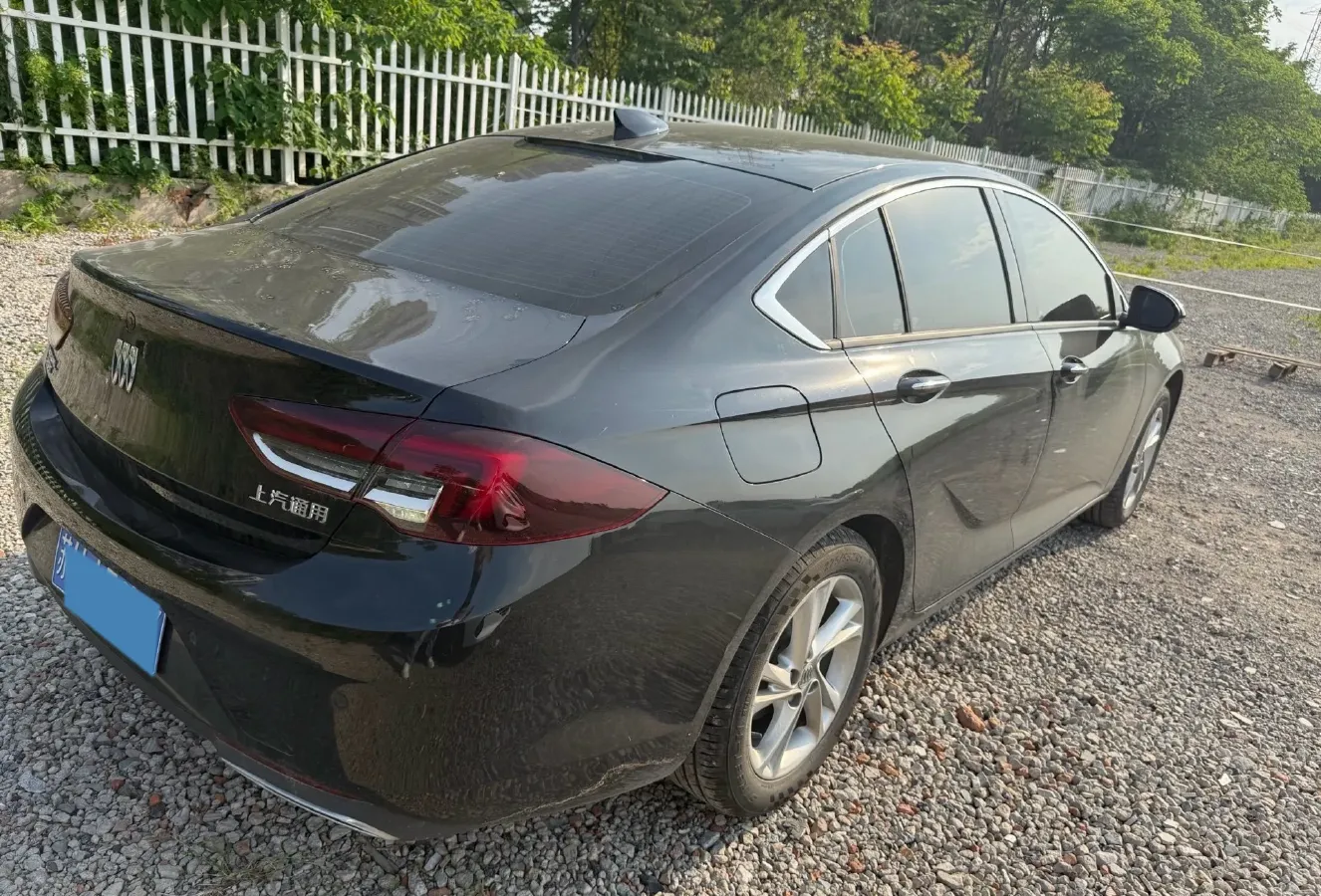 2024 Buick Regal 1.5T 169HP L4 9AT,autocango,china used car exporter,china ev exporter,chinese used car exporter,chinese used ev exporter
