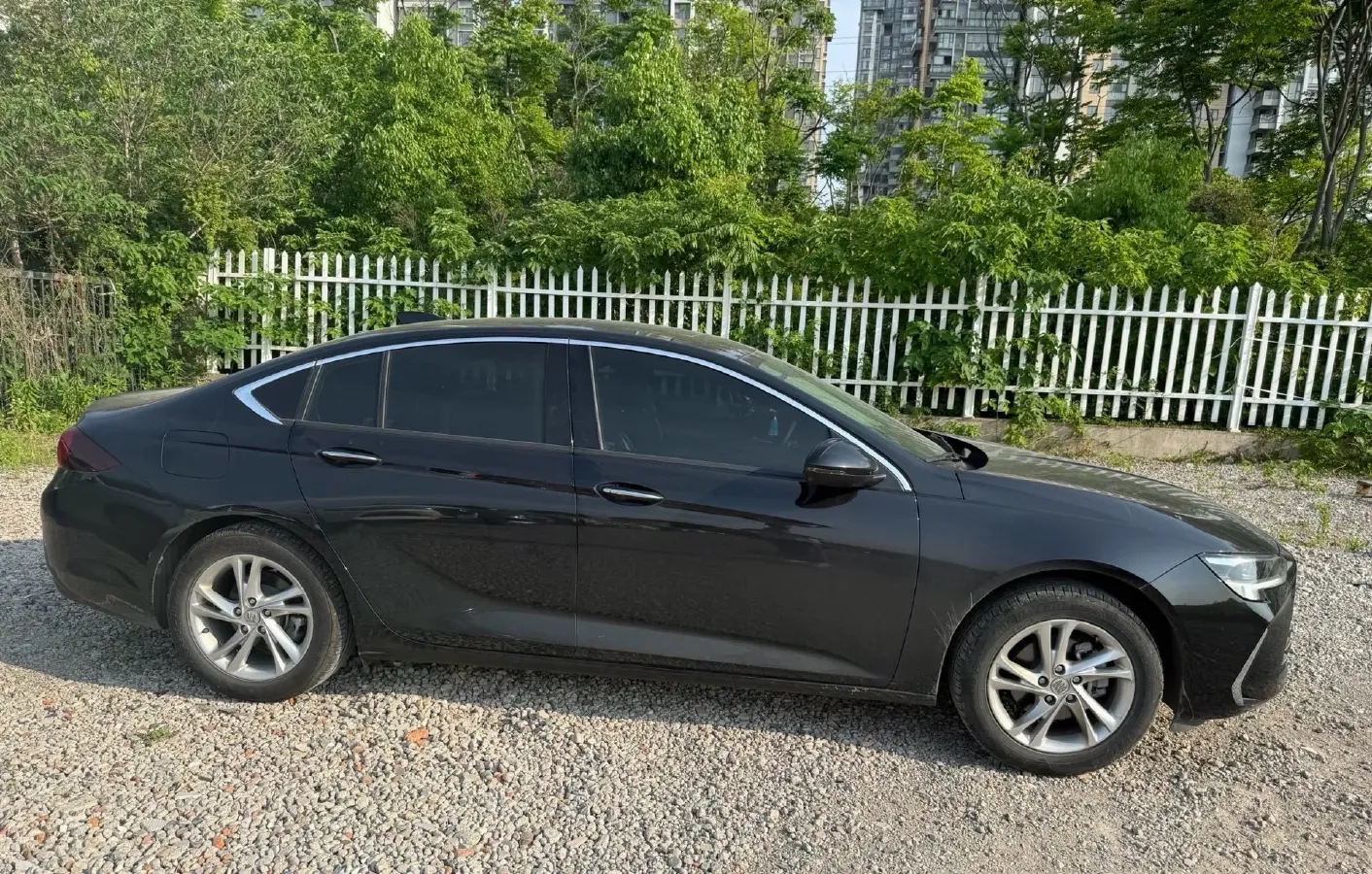 2024 Buick Regal 1.5T 169HP L4 9AT,autocango,china used car exporter,china ev exporter,chinese used car exporter,chinese used ev exporter