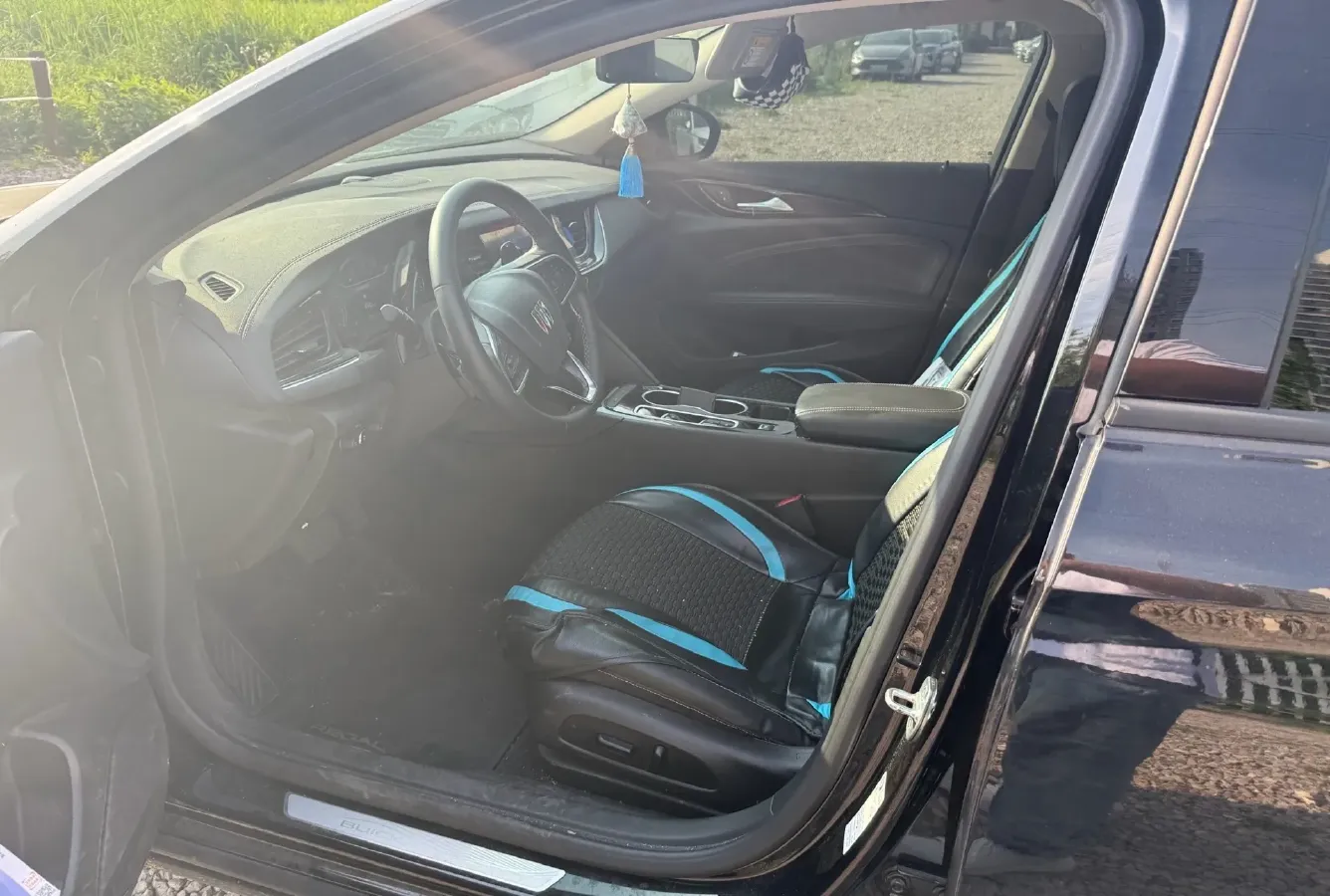 2024 Buick Regal 1.5T 169HP L4 9AT,autocango,china used car exporter,china ev exporter,chinese used car exporter,chinese used ev exporter