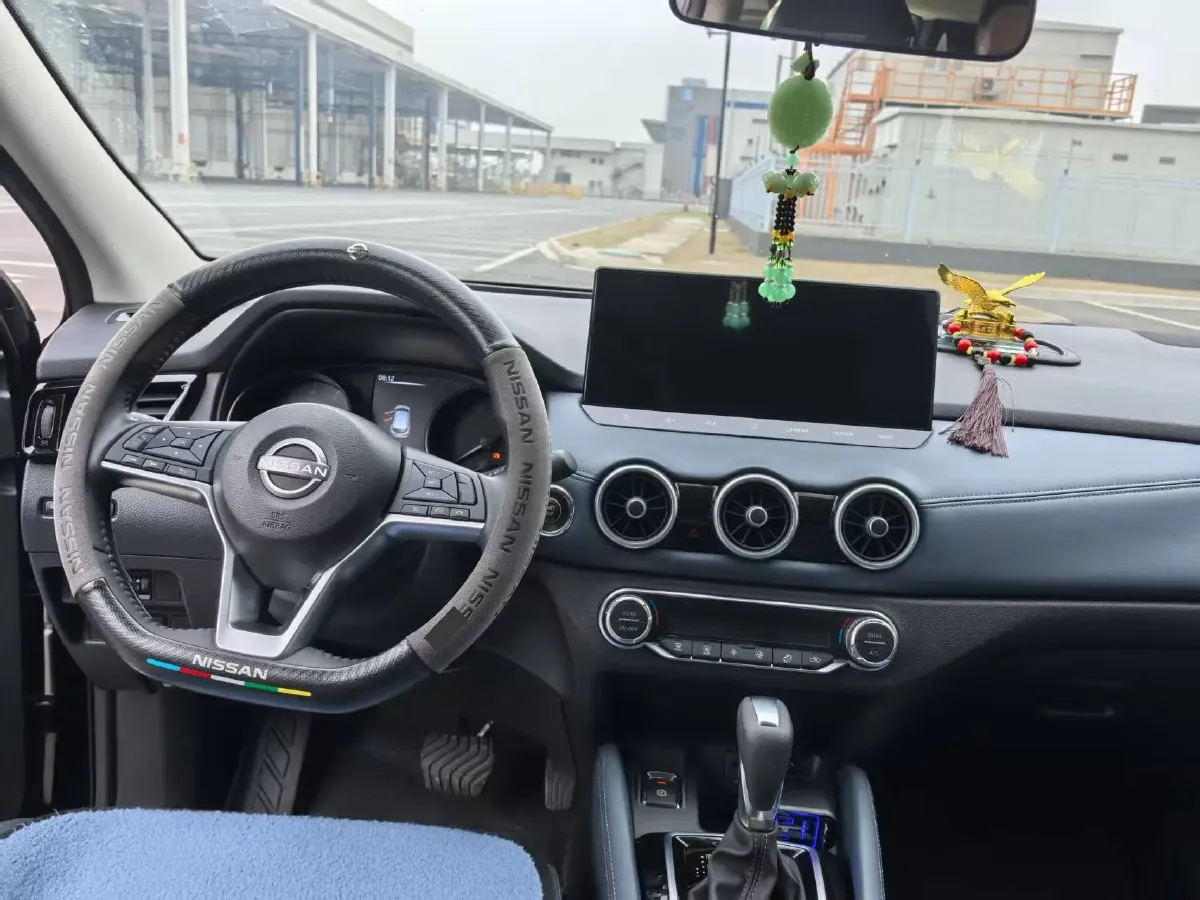 2025 Nissan Qashqai 2.0L 151HP L4 CVT,autocango,china used car exporter,china ev exporter,chinese used car exporter,chinese used ev exporter