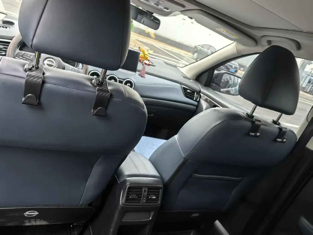 2025 Nissan Qashqai 2.0L 151HP L4 CVT,autocango,china used car exporter,china ev exporter,chinese used car exporter,chinese used ev exporter