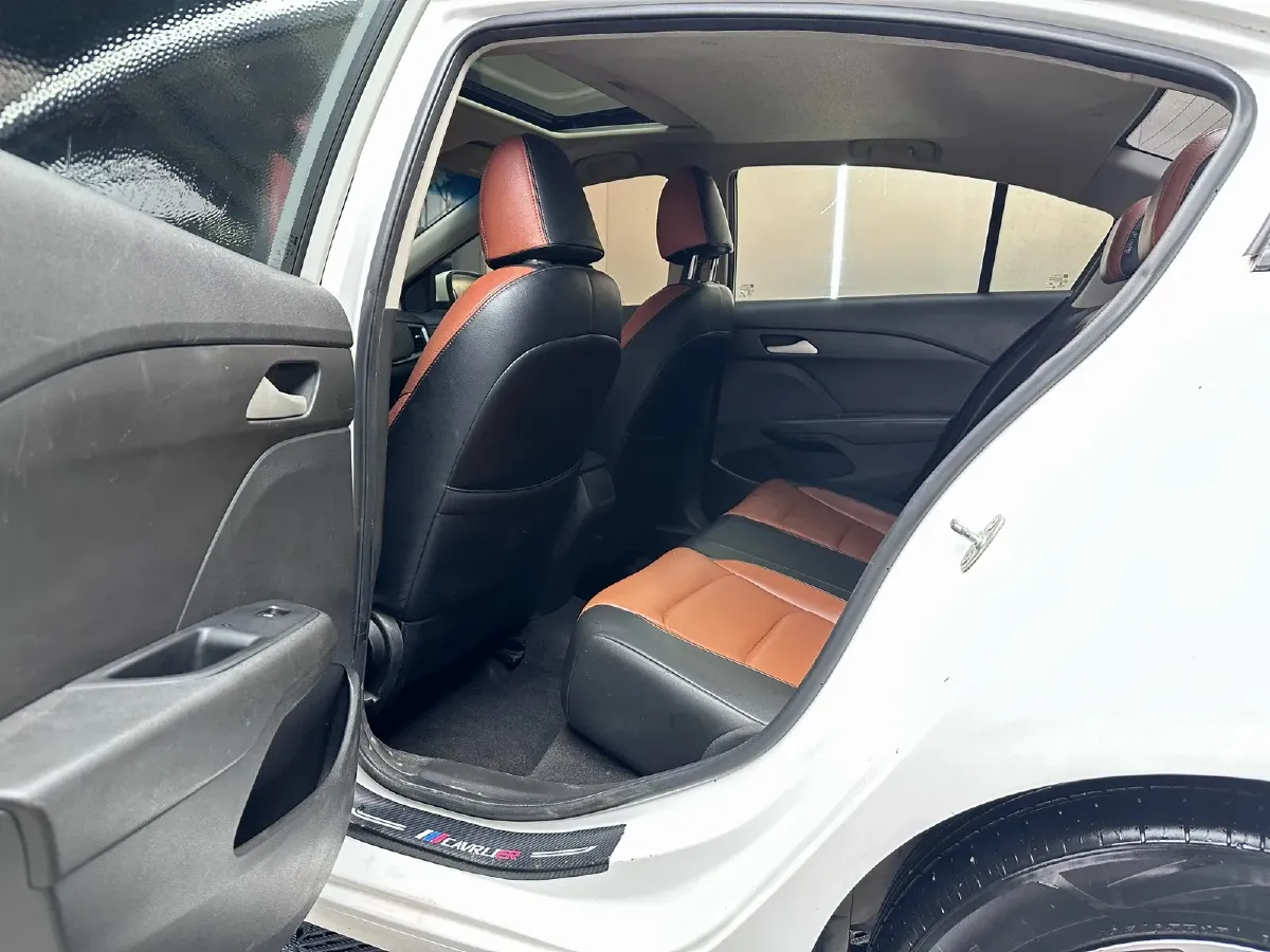 2016 Chevrolet Cavalier 1.5L 113HP L4 6AT,autocango,china used car exporter,china ev exporter,chinese used car exporter,chinese used ev exporter