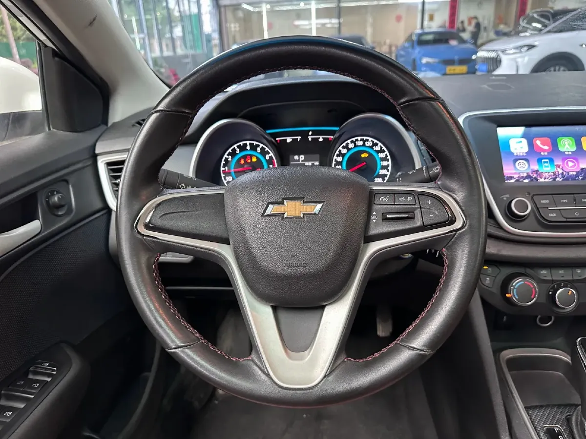 2016 Chevrolet Cavalier 1.5L 113HP L4 6AT,autocango,china used car exporter,china ev exporter,chinese used car exporter,chinese used ev exporter