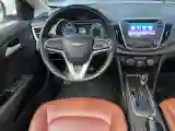2016 Chevrolet Cavalier 1.5L 113HP L4 6AT