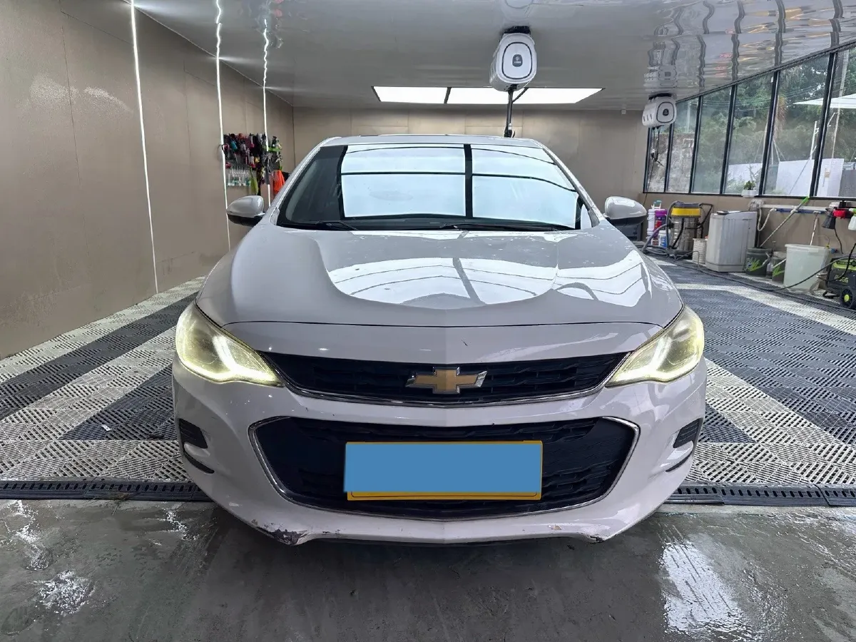 2016 Chevrolet Cavalier 1.5L 113HP L4 6AT,autocango,china used car exporter,china ev exporter,chinese used car exporter,chinese used ev exporter
