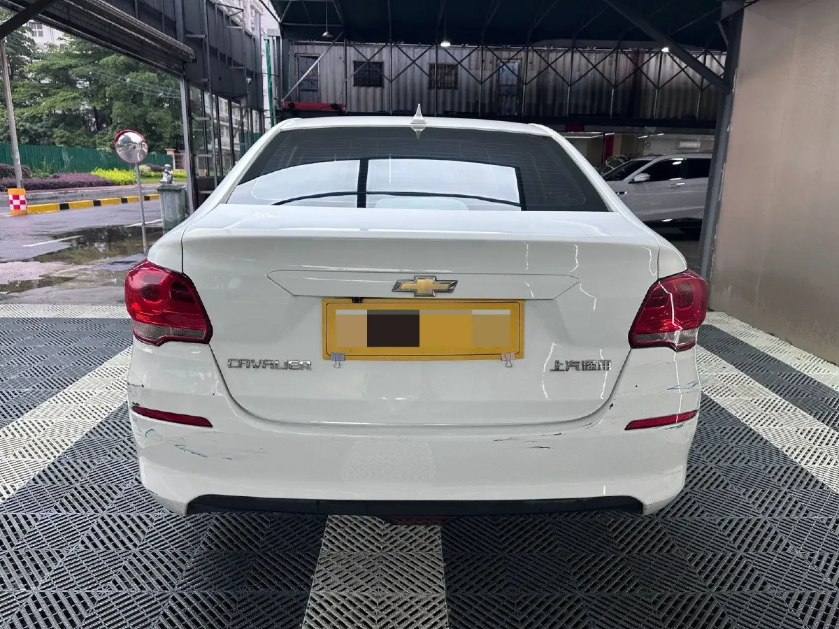 2016 Chevrolet Cavalier 1.5L 113HP L4 6AT,autocango,china used car exporter,china ev exporter,chinese used car exporter,chinese used ev exporter