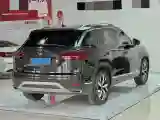 2022 Volkswagen Tayron 1.4T 150HP L4 7DCT