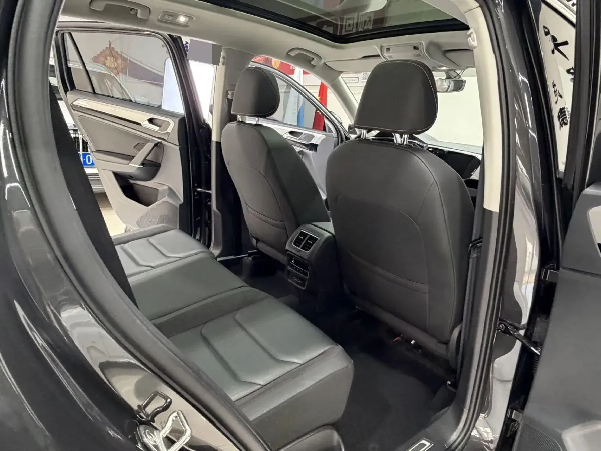 2022 Volkswagen Tayron 1.4T 150HP L4 7DCT,autocango,china used car exporter,china ev exporter,chinese used car exporter,chinese used ev exporter