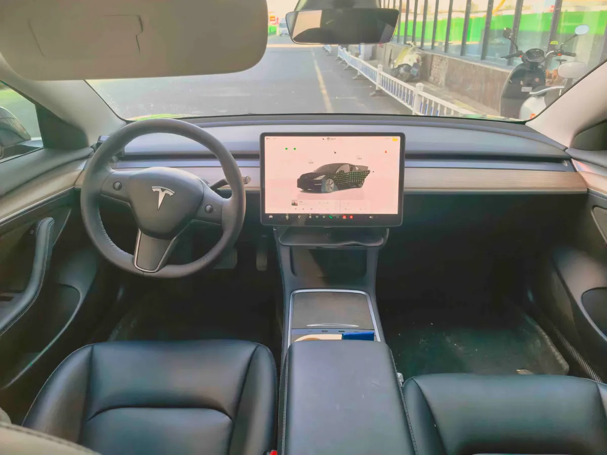 2022 Tesla Model 3 BEV 60KWH,autocango,china used car exporter,china ev exporter,chinese used car exporter,chinese used ev exporter