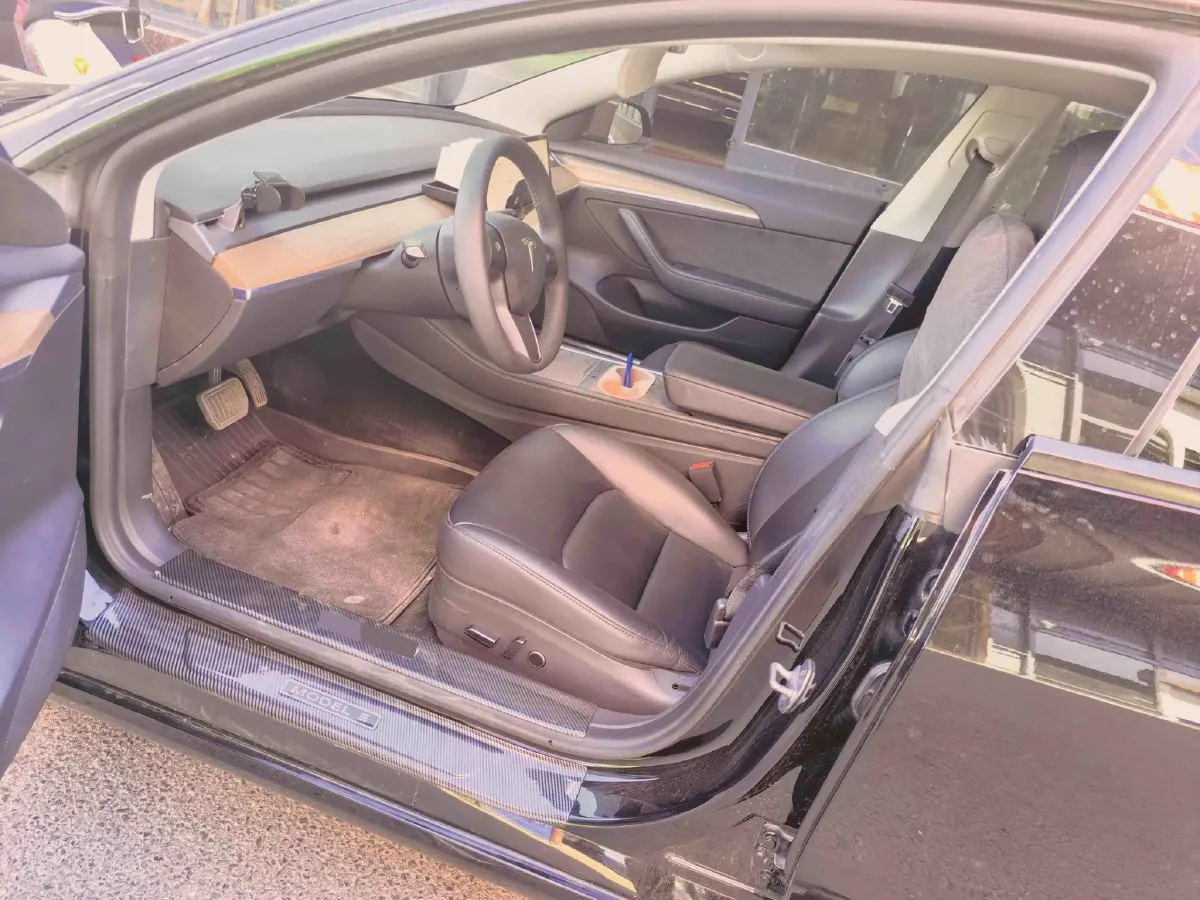 2022 Tesla Model 3 BEV 60KWH,autocango,china used car exporter,china ev exporter,chinese used car exporter,chinese used ev exporter