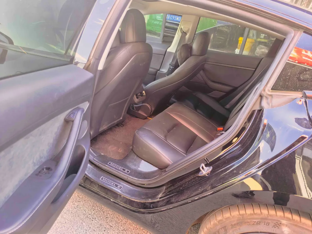 2022 Tesla Model 3 BEV 60KWH,autocango,china used car exporter,china ev exporter,chinese used car exporter,chinese used ev exporter