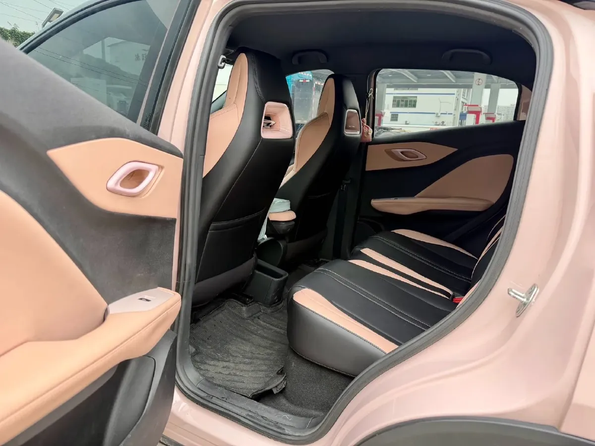 2024 BYD Seagull BEV 30.08KWH,autocango,china used car exporter,china ev exporter,chinese used car exporter,chinese used ev exporter
