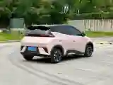 2024 BYD Seagull BEV 30.08KWH