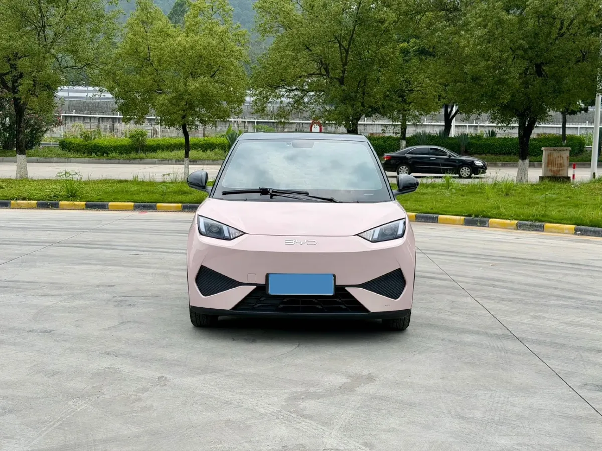 2024 BYD Seagull BEV 30.08KWH,autocango,china used car exporter,china ev exporter,chinese used car exporter,chinese used ev exporter