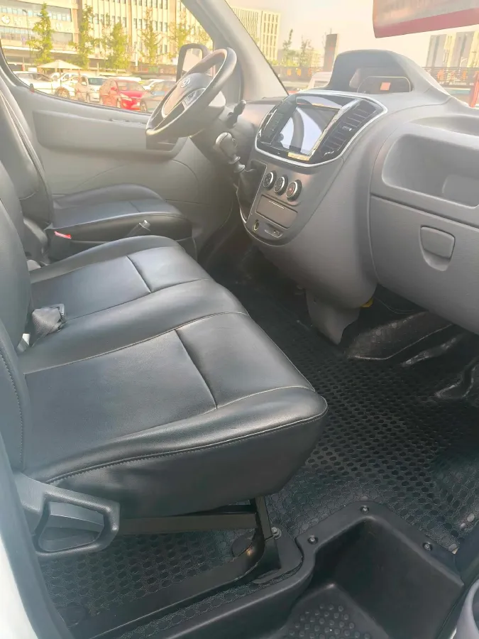 2021 Foton Grand General G9 2.0T 238HP L4 6MT,autocango,china used car exporter,china ev exporter,chinese used car exporter,chinese used ev exporter