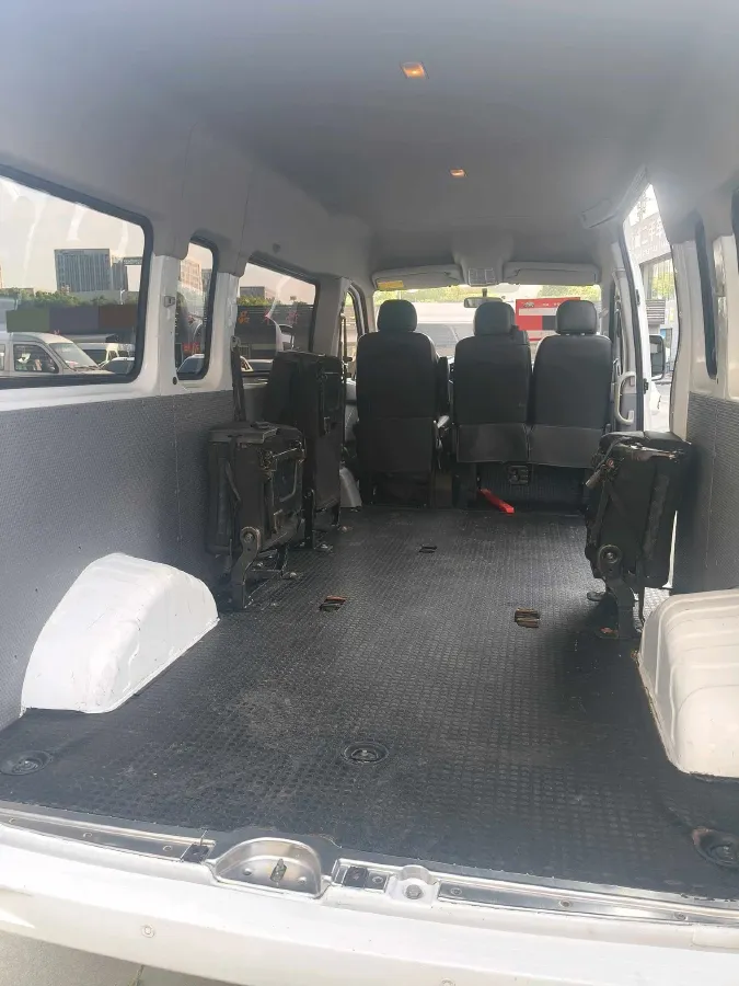 2021 Foton Grand General G9 2.0T 238HP L4 6MT,autocango,china used car exporter,china ev exporter,chinese used car exporter,chinese used ev exporter