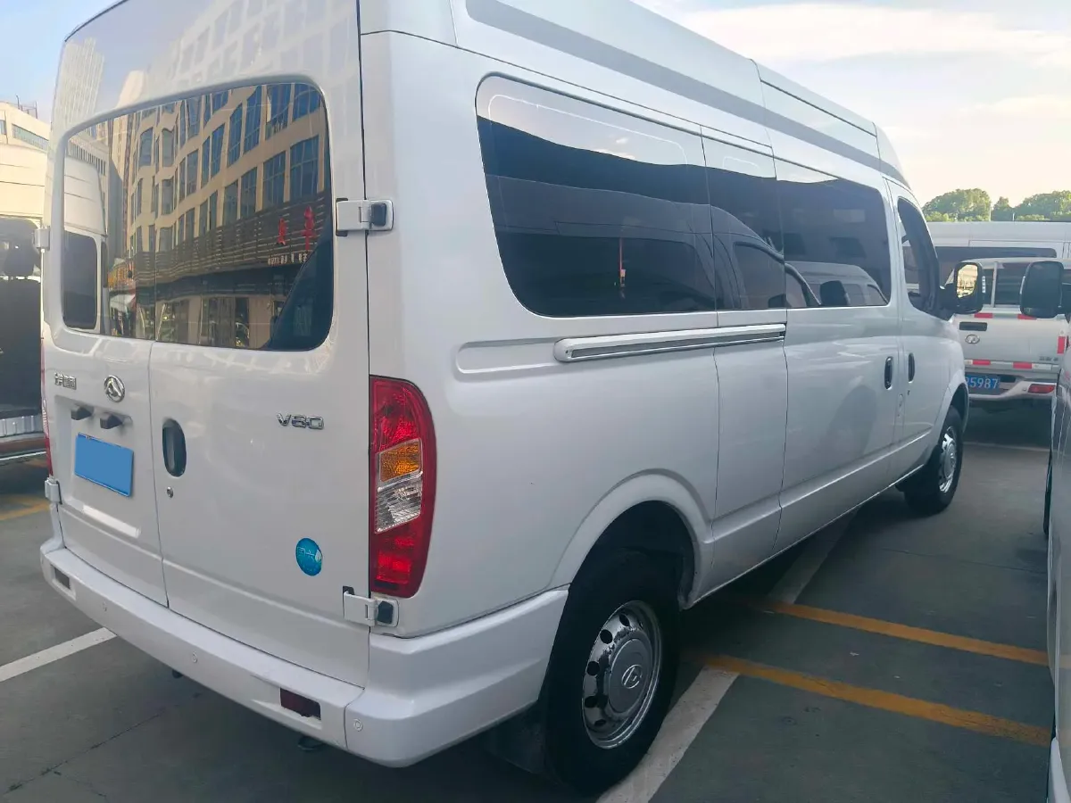 2021 Foton Grand General G9 2.0T 238HP L4 6MT,autocango,china used car exporter,china ev exporter,chinese used car exporter,chinese used ev exporter