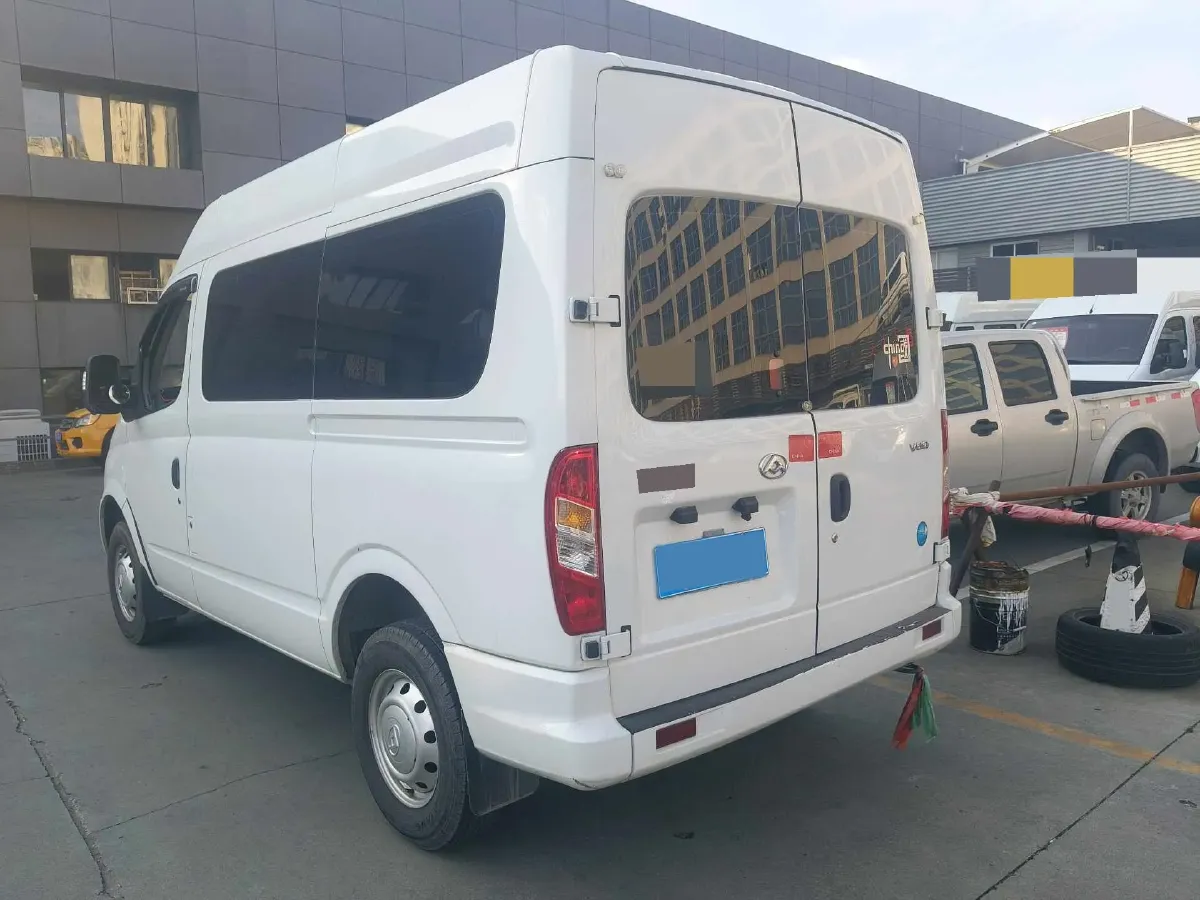 2021 Foton Grand General G9 2.0T 238HP L4 6MT,autocango,china used car exporter,china ev exporter,chinese used car exporter,chinese used ev exporter