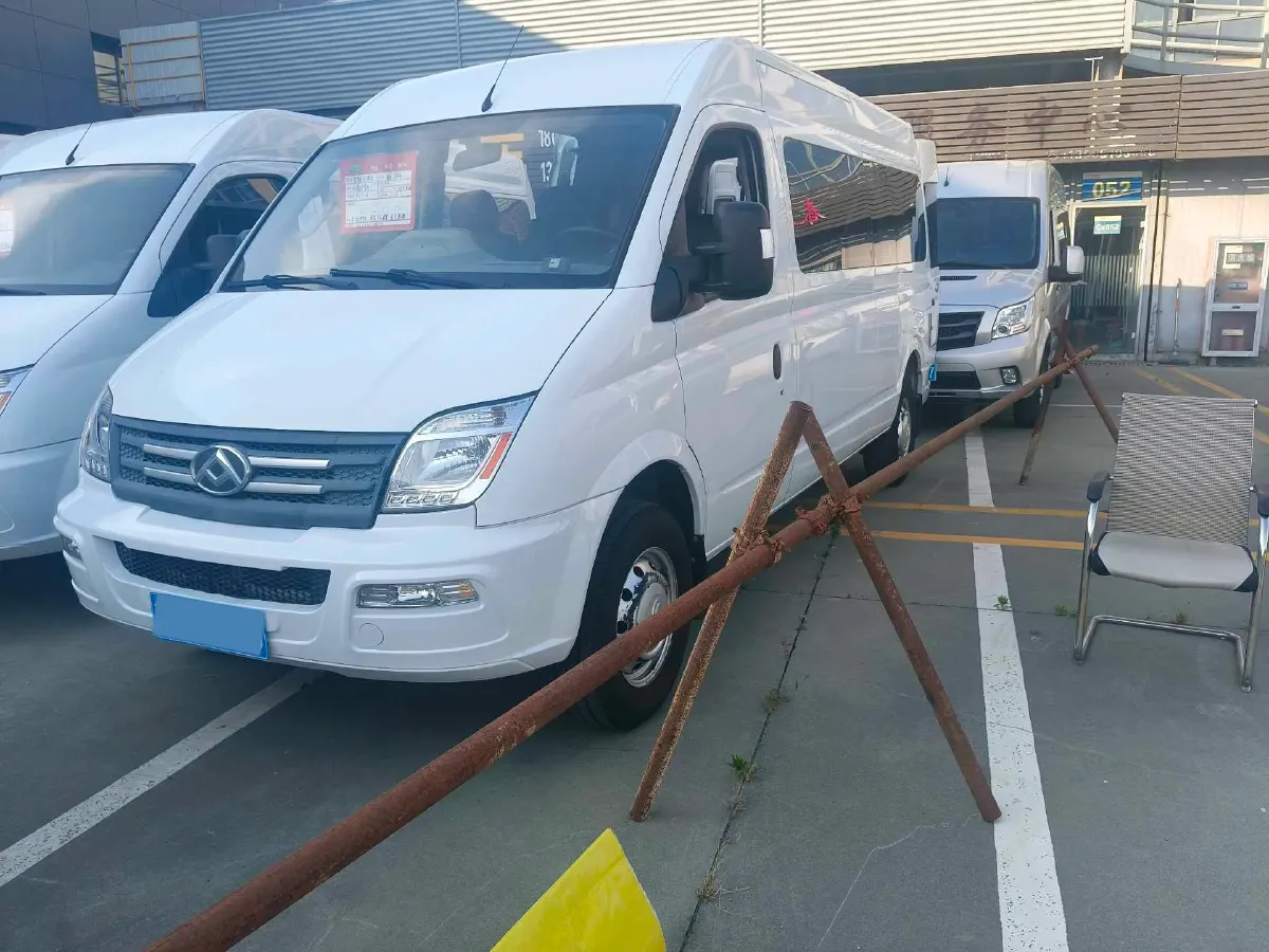 2021 Foton Grand General G9 2.0T 238HP L4 6MT,autocango,china used car exporter,china ev exporter,chinese used car exporter,chinese used ev exporter