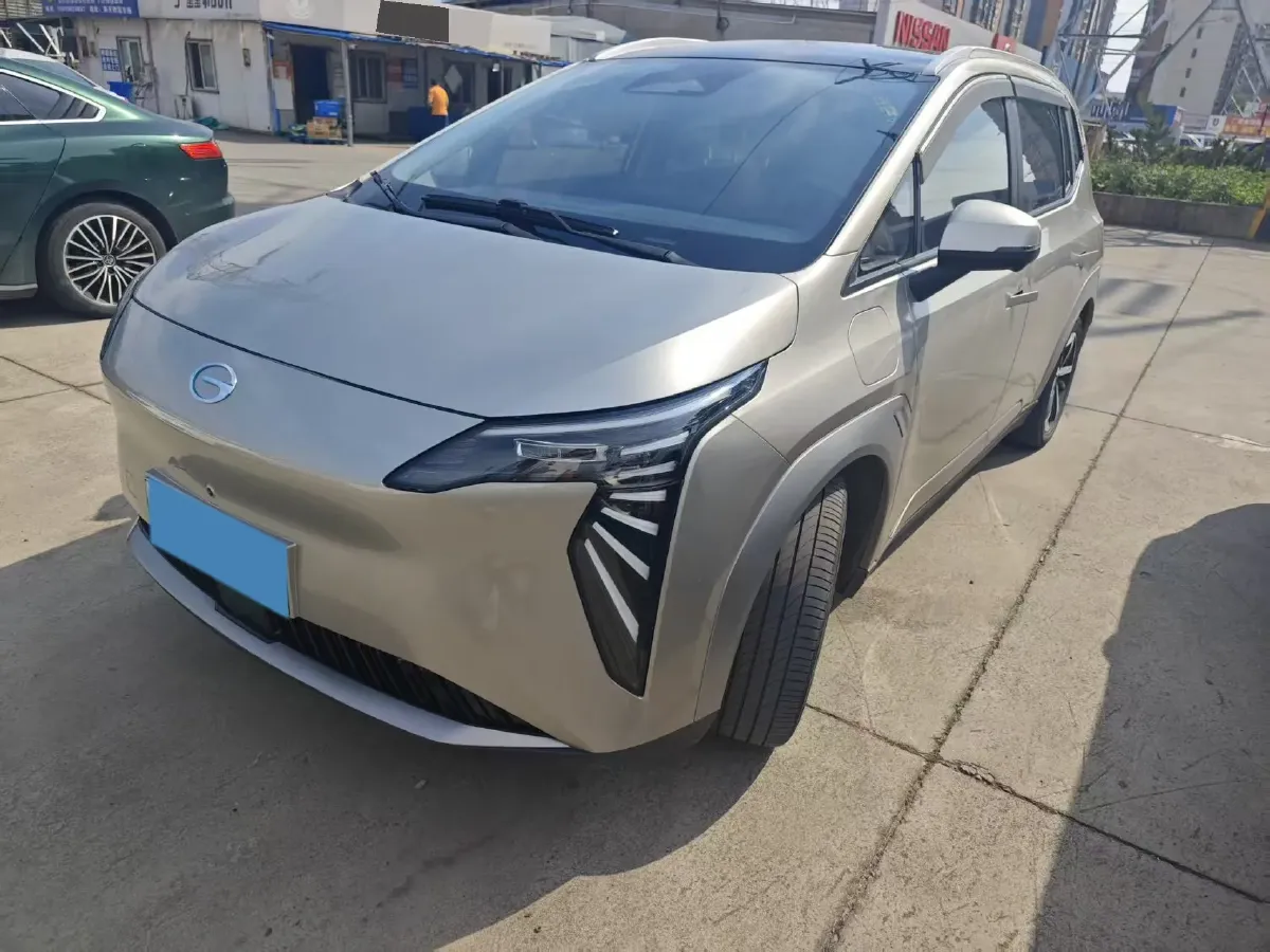 2023 Aion S Plus BEV 59.4KWH,autocango,china used car exporter,china ev exporter,chinese used car exporter,chinese used ev exporter