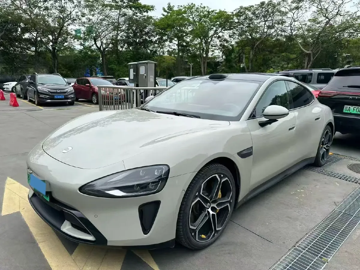 2024 MI SU7 BEV 94.3KWH,autocango,china used car exporter,china ev exporter,chinese used car exporter,chinese used ev exporter