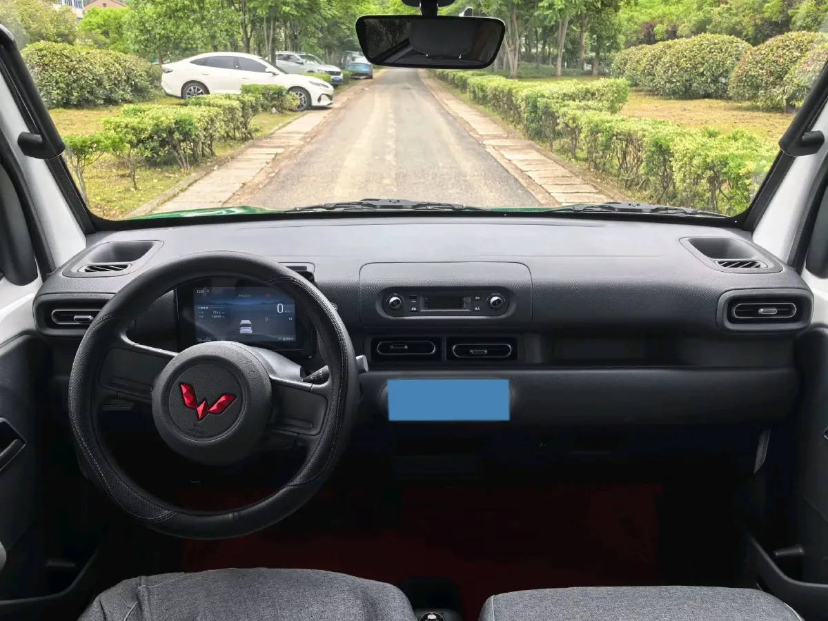 2025 WuLing ZhiGuang BEV,autocango,china used car exporter,china ev exporter,chinese used car exporter,chinese used ev exporter