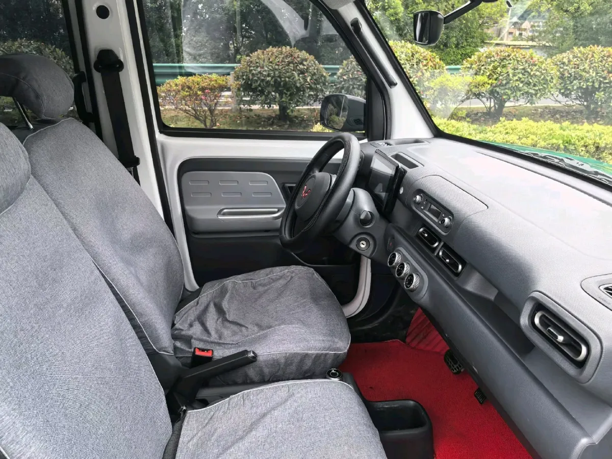 2025 WuLing ZhiGuang BEV,autocango,china used car exporter,china ev exporter,chinese used car exporter,chinese used ev exporter