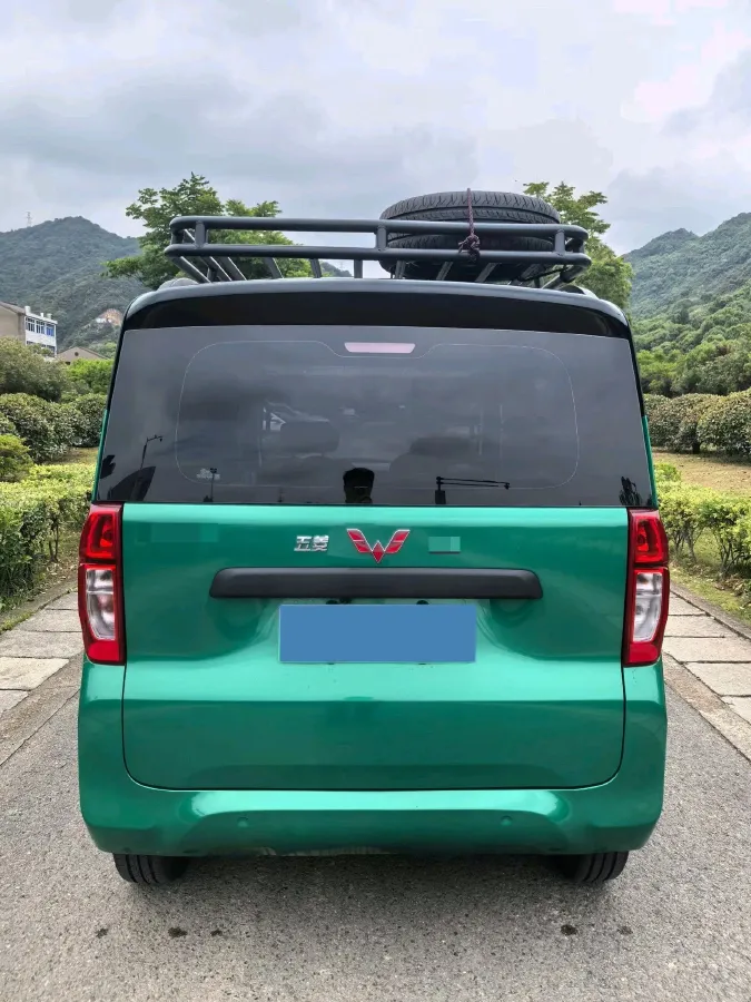 2025 WuLing ZhiGuang BEV,autocango,china used car exporter,china ev exporter,chinese used car exporter,chinese used ev exporter