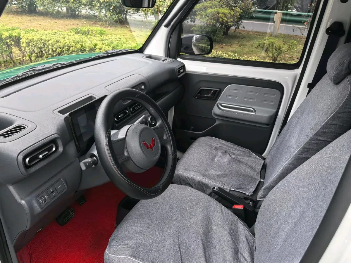 2025 WuLing ZhiGuang BEV,autocango,china used car exporter,china ev exporter,chinese used car exporter,chinese used ev exporter
