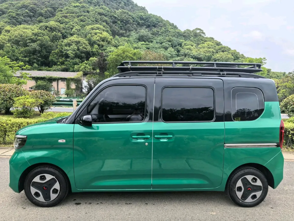 2025 WuLing ZhiGuang BEV,autocango,china used car exporter,china ev exporter,chinese used car exporter,chinese used ev exporter