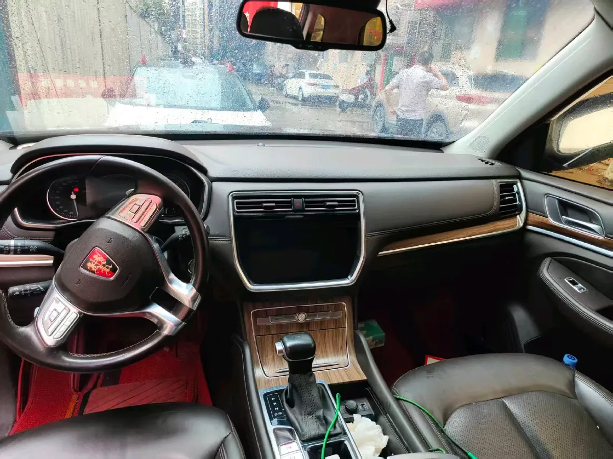 2018 Renault Koleos 2.0L 150HP L4 CVT,autocango,china used car exporter,china ev exporter,chinese used car exporter,chinese used ev exporter