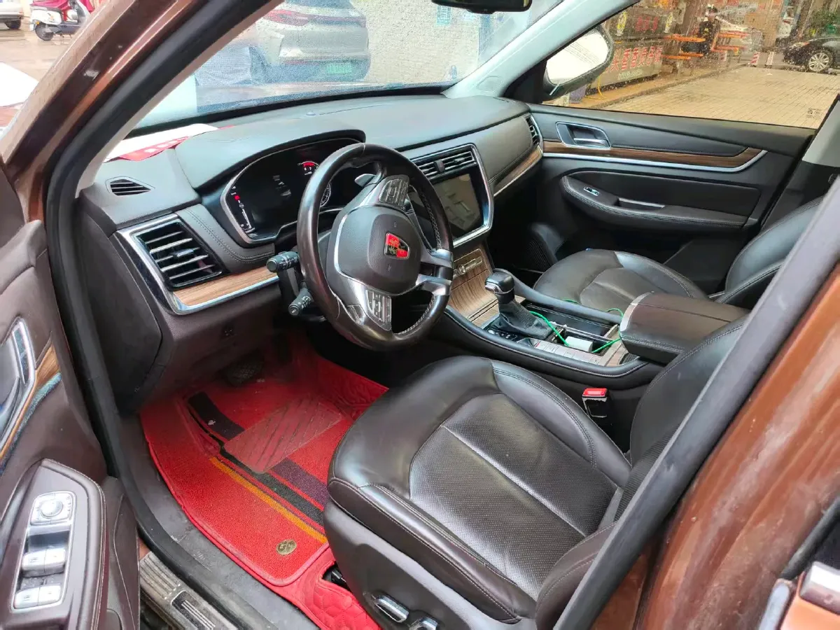 2018 Renault Koleos 2.0L 150HP L4 CVT,autocango,china used car exporter,china ev exporter,chinese used car exporter,chinese used ev exporter