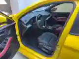 2022 MG 5 1.5L 120HP L4 CVT