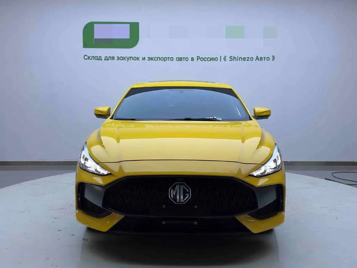 2022 MG 5 1.5L 120HP L4 CVT,autocango,china used car exporter,china ev exporter,chinese used car exporter,chinese used ev exporter