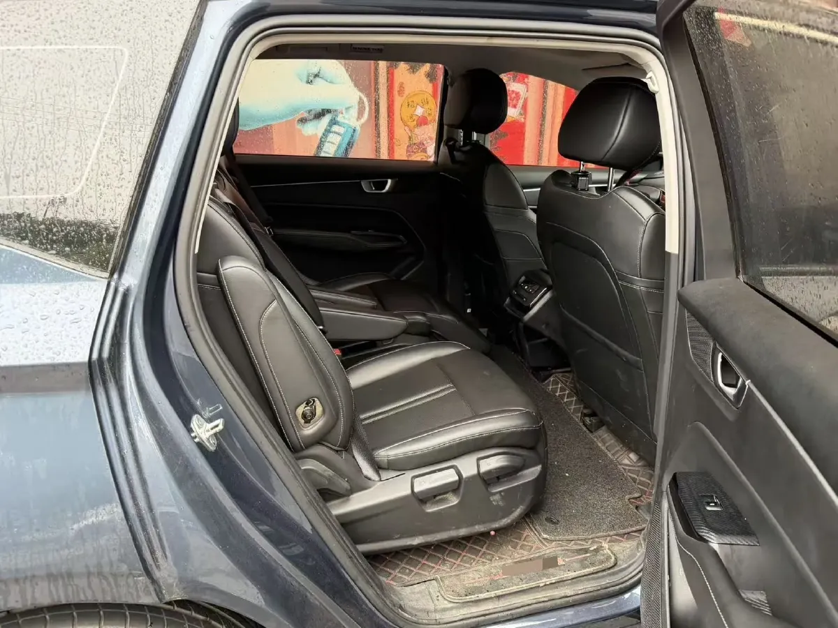 2020 WuLing KaiJie 1.5T 147HP L4 CVT,autocango,china used car exporter,china ev exporter,chinese used car exporter,chinese used ev exporter