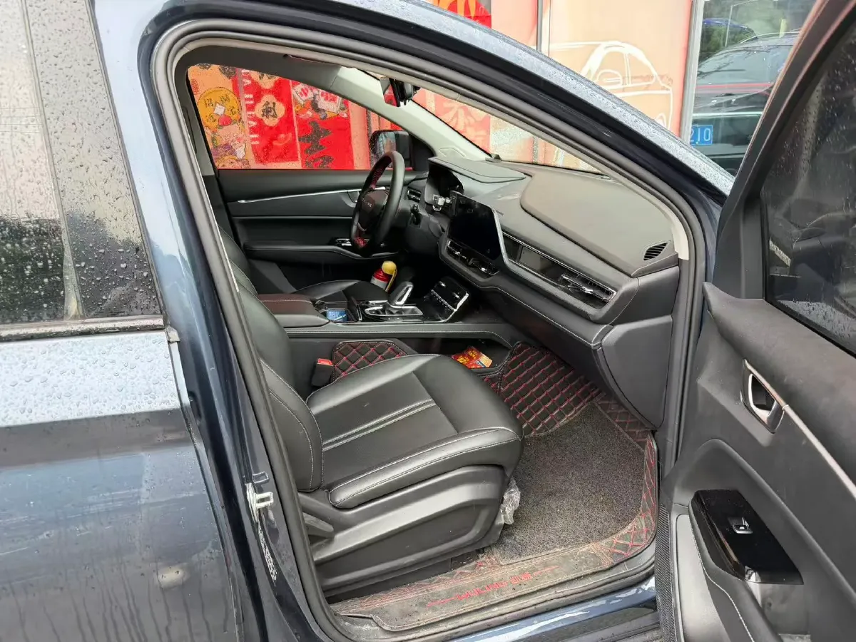 2020 WuLing KaiJie 1.5T 147HP L4 CVT,autocango,china used car exporter,china ev exporter,chinese used car exporter,chinese used ev exporter