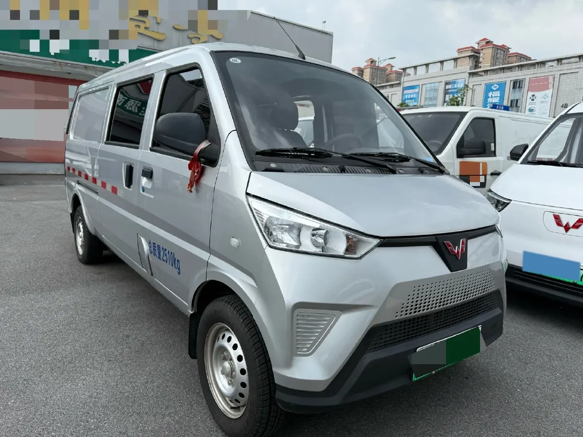 2021 WuLing EV50 BEV 41.6KWH,autocango,china used car exporter,china ev exporter,chinese used car exporter,chinese used ev exporter