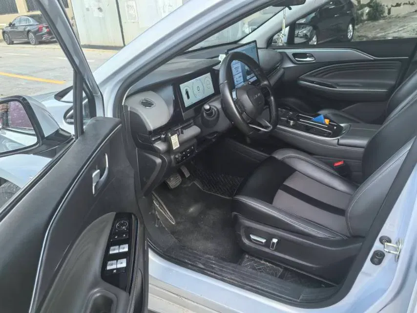2023 Aion S Plus BEV 59.4KWH,autocango,china used car exporter,china ev exporter,chinese used car exporter,chinese used ev exporter
