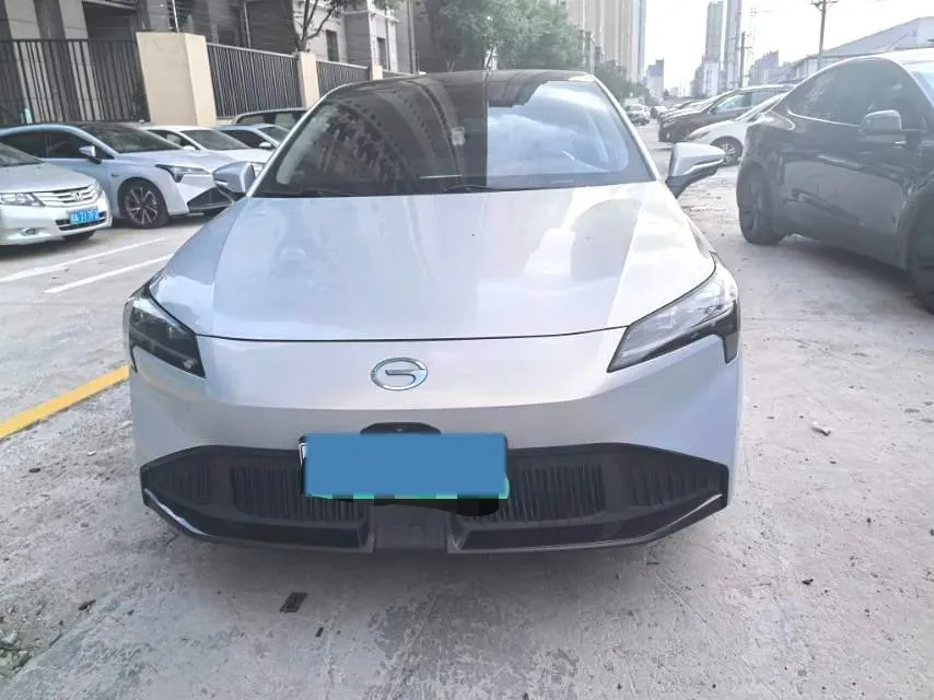 2023 Aion S Plus BEV 59.4KWH,autocango,china used car exporter,china ev exporter,chinese used car exporter,chinese used ev exporter