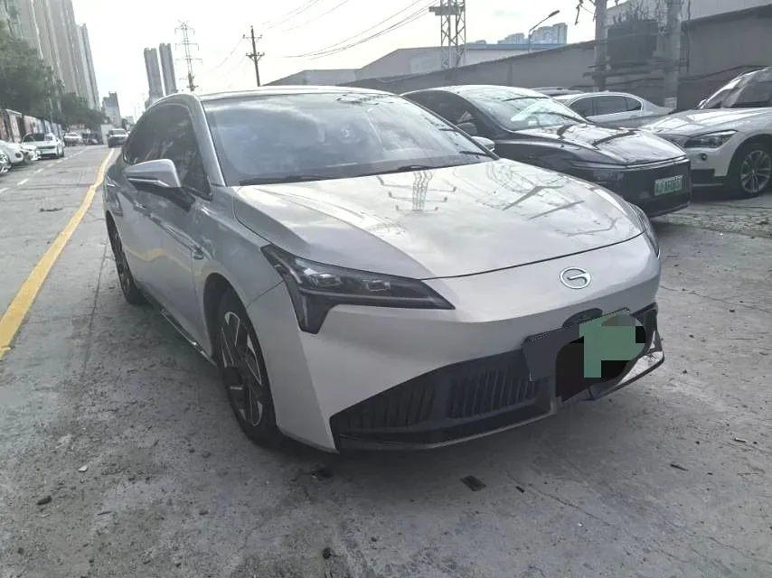 2023 Aion S Plus BEV 59.4KWH,autocango,china used car exporter,china ev exporter,chinese used car exporter,chinese used ev exporter