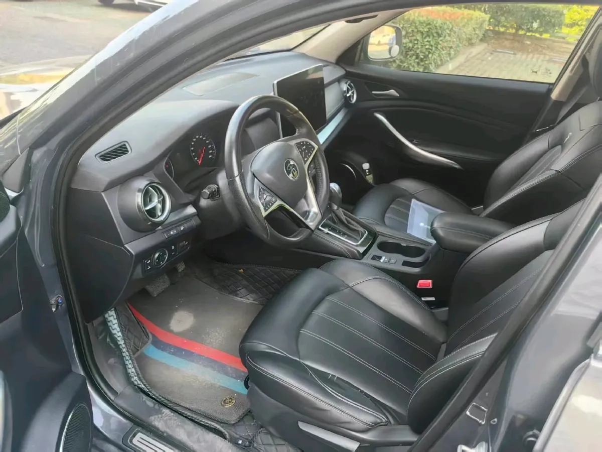 2019 BYD Song 1.5T 154HP L4 6DCT,autocango,china used car exporter,china ev exporter,chinese used car exporter,chinese used ev exporter