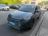 2019 BYD Song 1.5T 154HP L4 6DCT