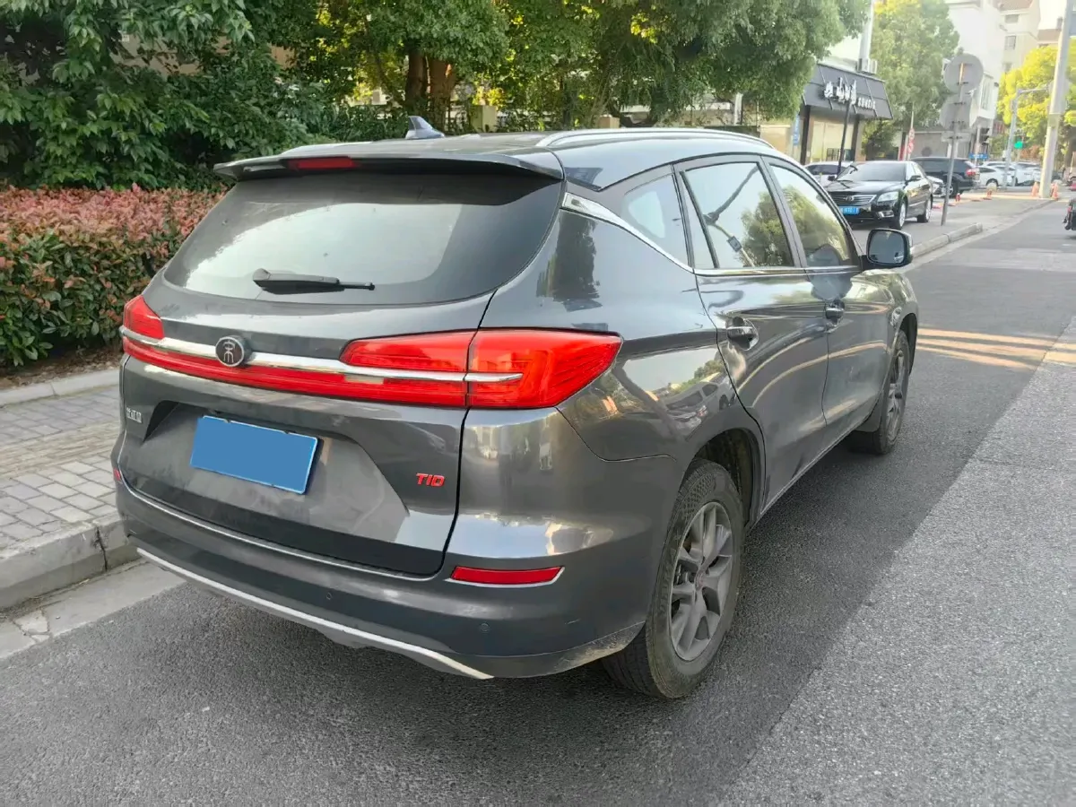 2019 BYD Song 1.5T 154HP L4 6DCT,autocango,china used car exporter,china ev exporter,chinese used car exporter,chinese used ev exporter