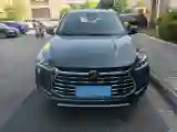 2019 BYD Song 1.5T 154HP L4 6DCT