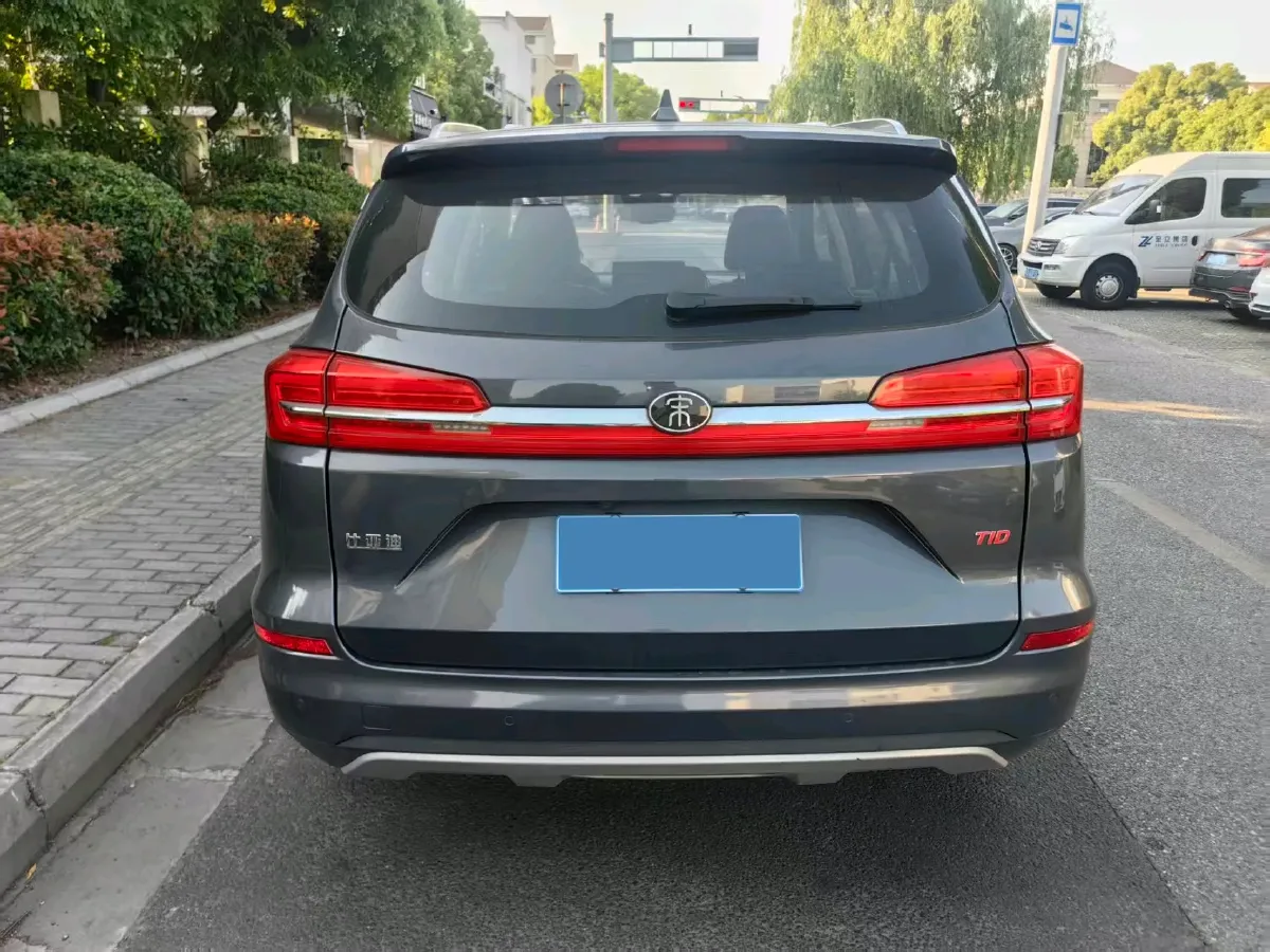 2019 BYD Song 1.5T 154HP L4 6DCT,autocango,china used car exporter,china ev exporter,chinese used car exporter,chinese used ev exporter