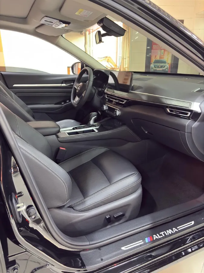 2024 Nissan Teana 2.0L 156HP L4 CVT,autocango,china used car exporter,china ev exporter,chinese used car exporter,chinese used ev exporter
