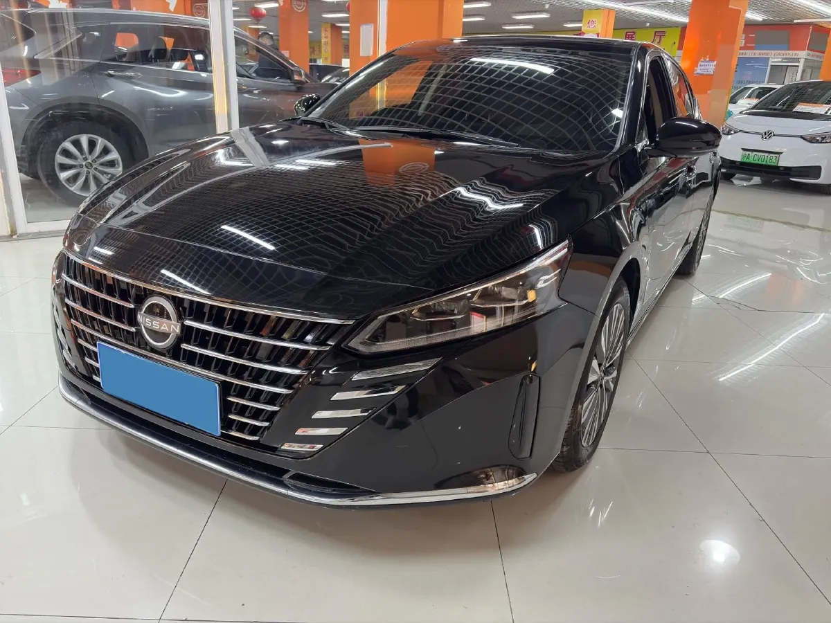 2024 Nissan Teana 2.0L 156HP L4 CVT,autocango,china used car exporter,china ev exporter,chinese used car exporter,chinese used ev exporter