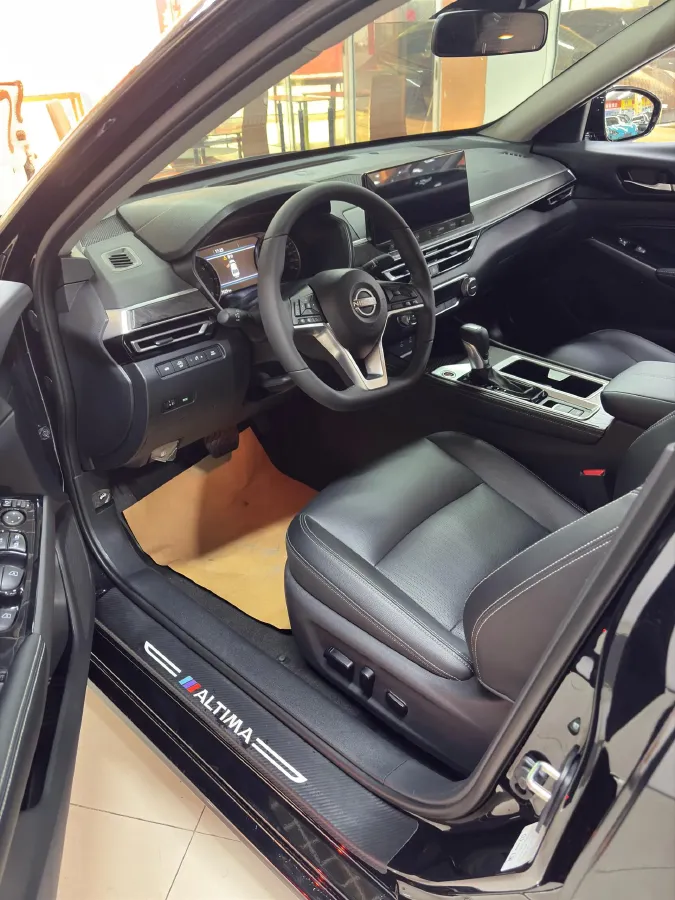 2024 Nissan Teana 2.0L 156HP L4 CVT,autocango,china used car exporter,china ev exporter,chinese used car exporter,chinese used ev exporter