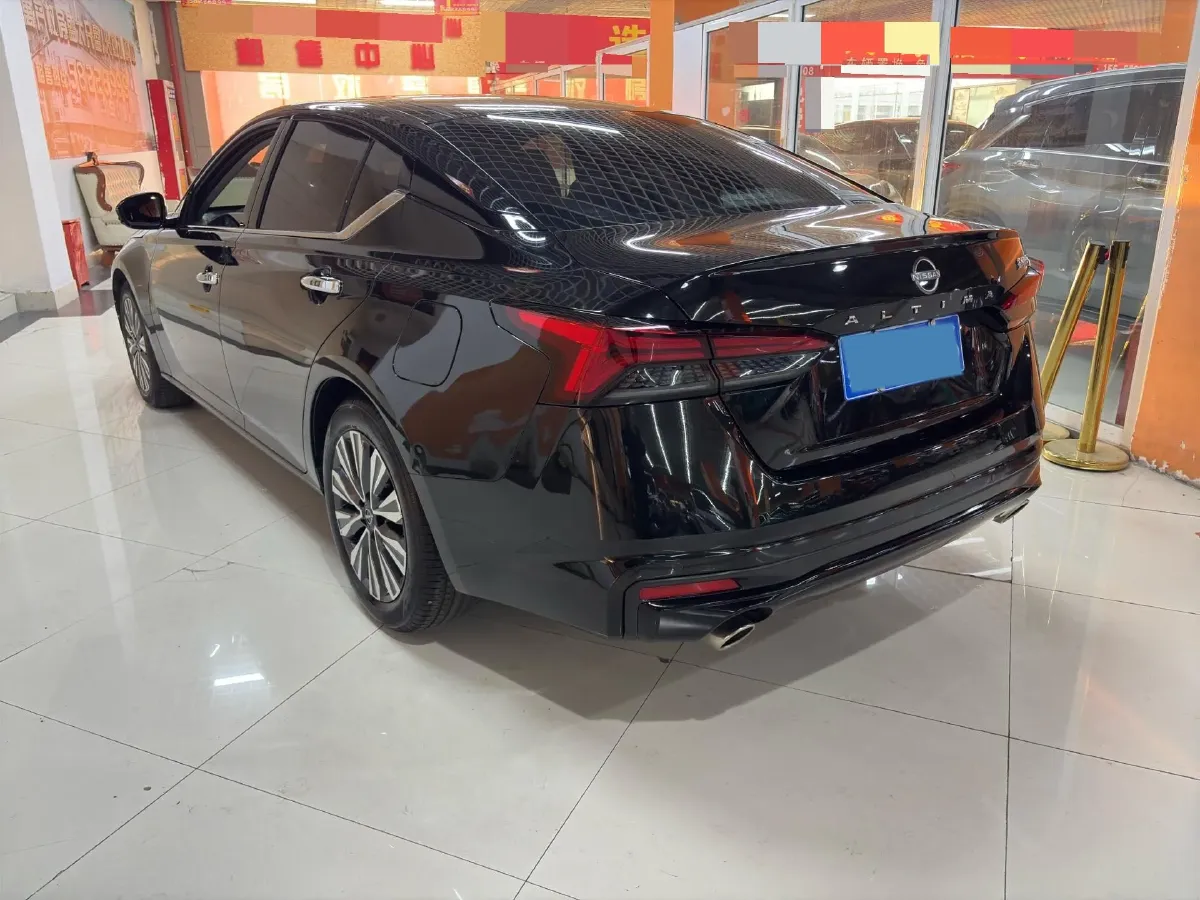 2024 Nissan Teana 2.0L 156HP L4 CVT,autocango,china used car exporter,china ev exporter,chinese used car exporter,chinese used ev exporter