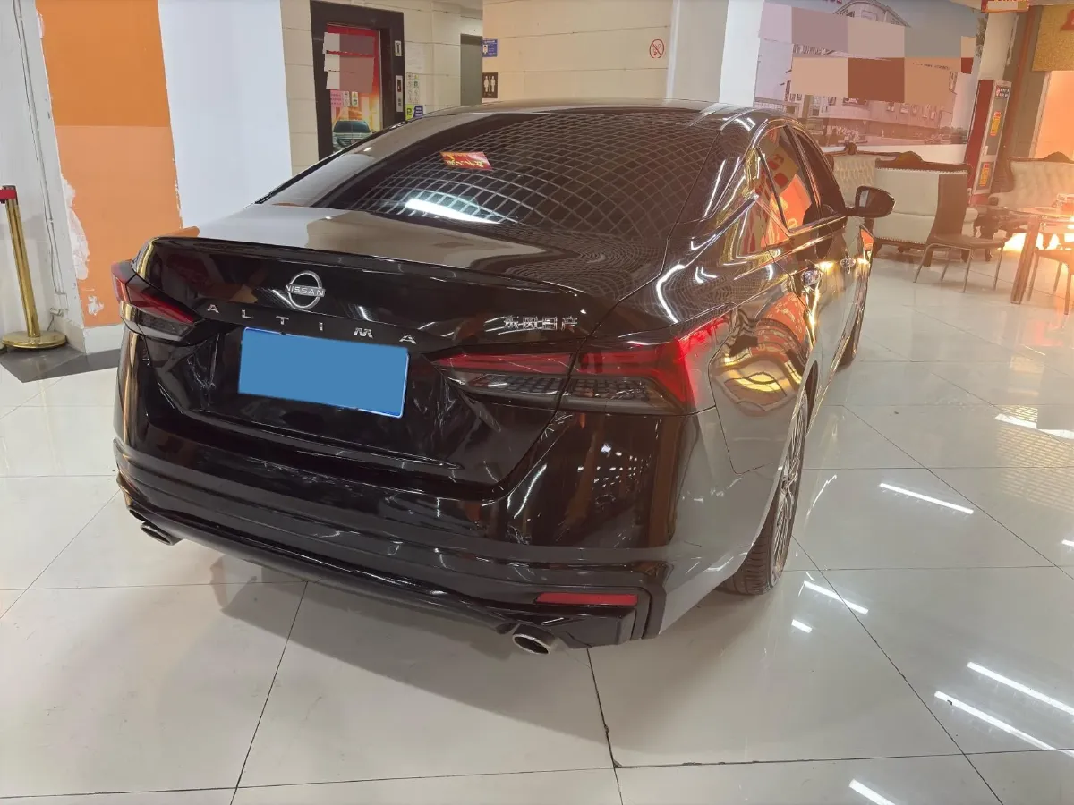 2024 Nissan Teana 2.0L 156HP L4 CVT,autocango,china used car exporter,china ev exporter,chinese used car exporter,chinese used ev exporter